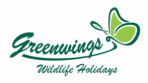 Logo Greenwings